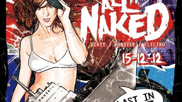 All Naked