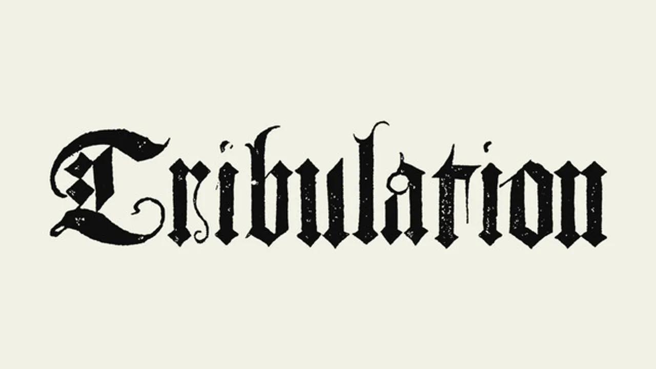 Tribulation + Bølzer + Molassess