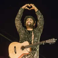 Arijit Singh