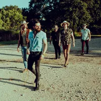 West Texas Exiles