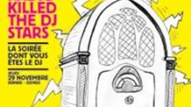Radio Killed