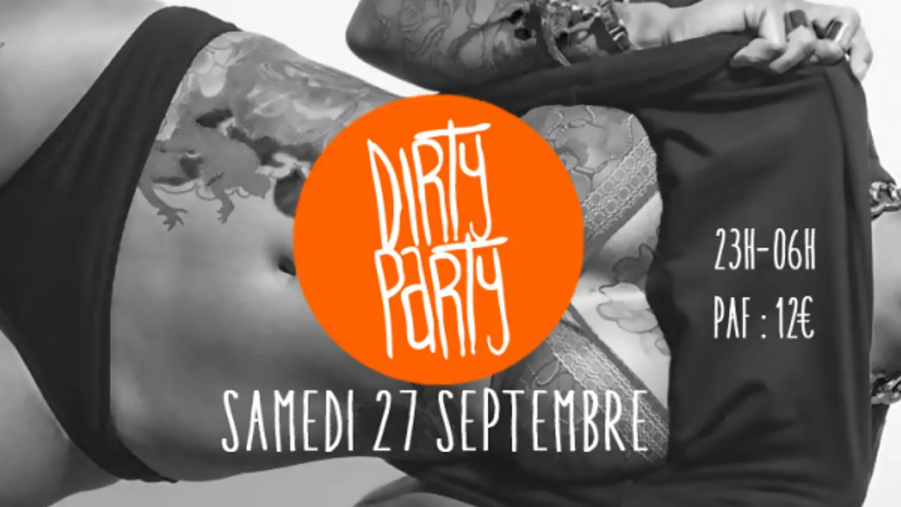 Dirty Party Saison 4 Opening
