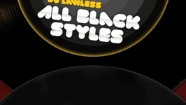 GOOD LIFE IN ALL BLACK STYLES