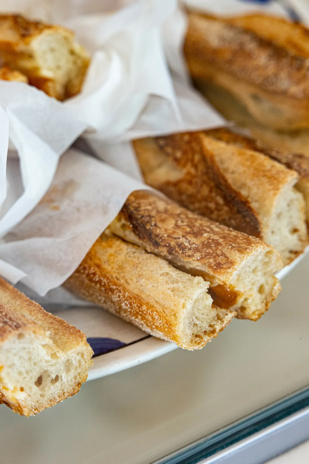 Mamiche Traiteur Restaurant Shop Paris