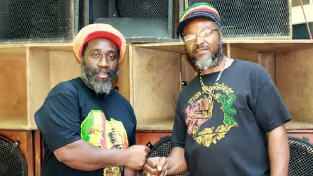 Paris Dub Session #5