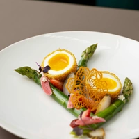 Madame Brasserie