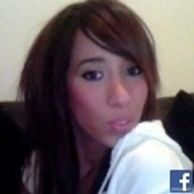 Nadjette Z