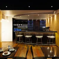 Le Chocolate Bar