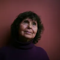 Sofia Gubaidulina