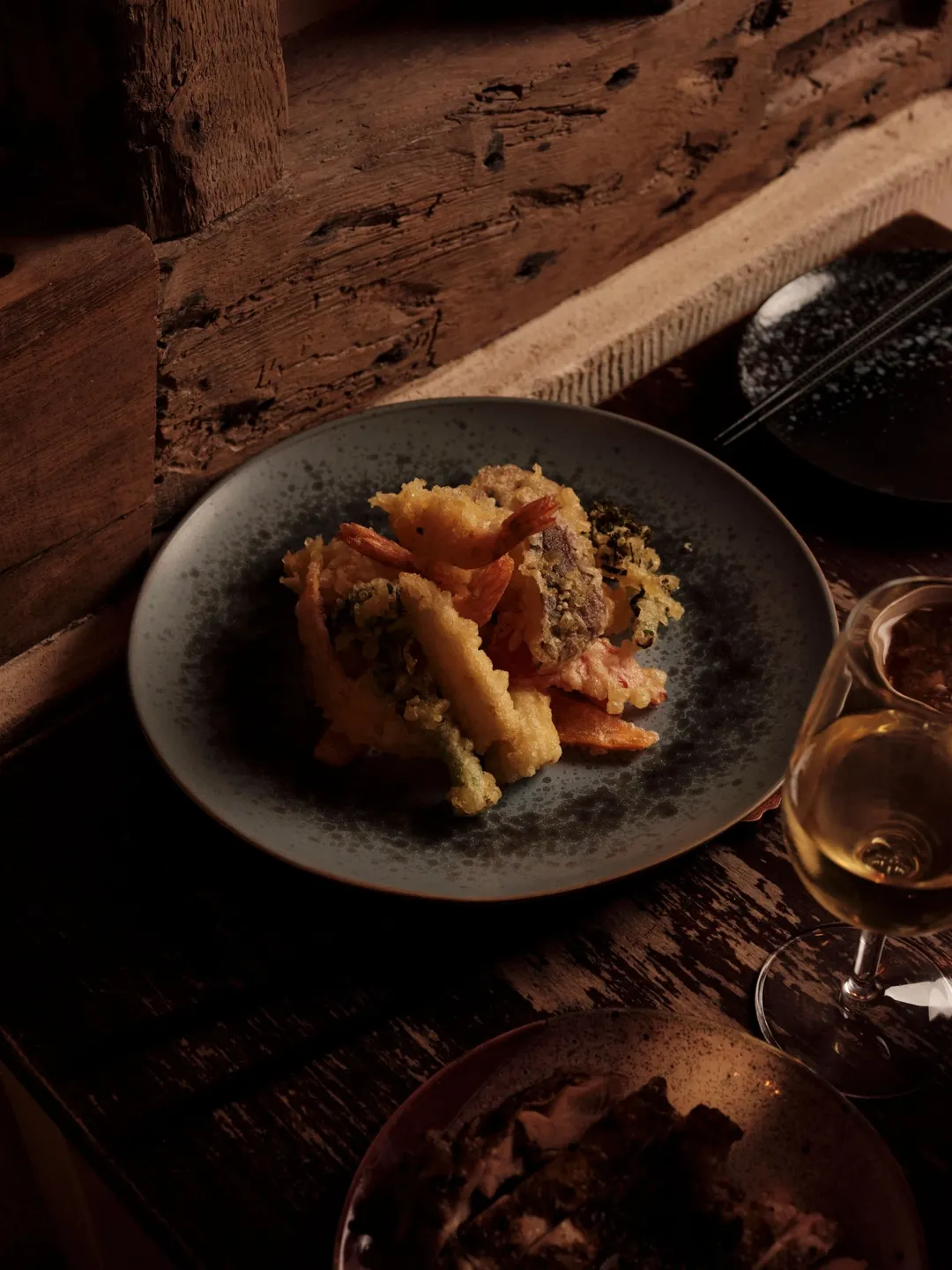 Kimono Restaurant Paris