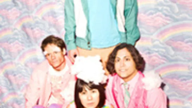 Bitter Sweet Paradise : DEERHOOF + PILOT + O.K.