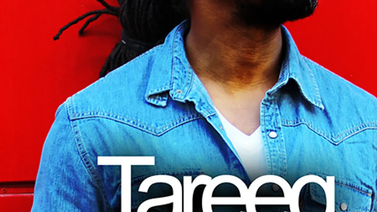 Tareeq en concert