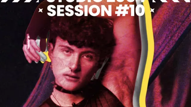 STUDIO 2054 - SESSION #10 1ST ANNIVERSARY 