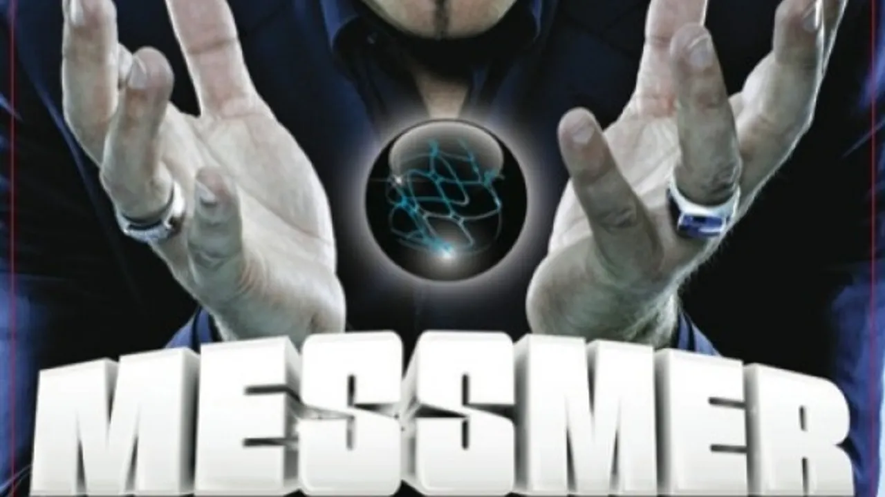 Messmer - Intemporel