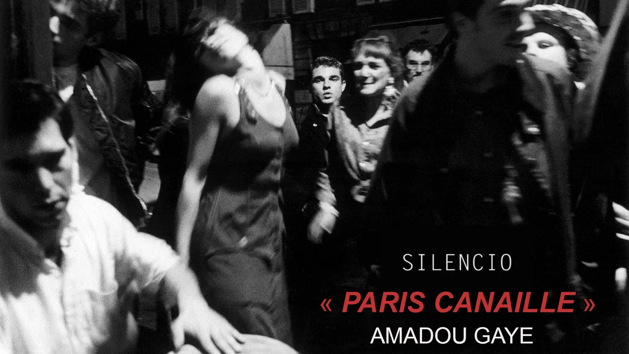 Exposition "Paris Canaille"
