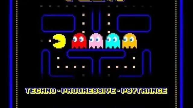 pacman party 20 aztechno rencontre nataraja