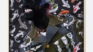 CONSTELLATION - Group Show