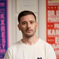 Andy Daniell