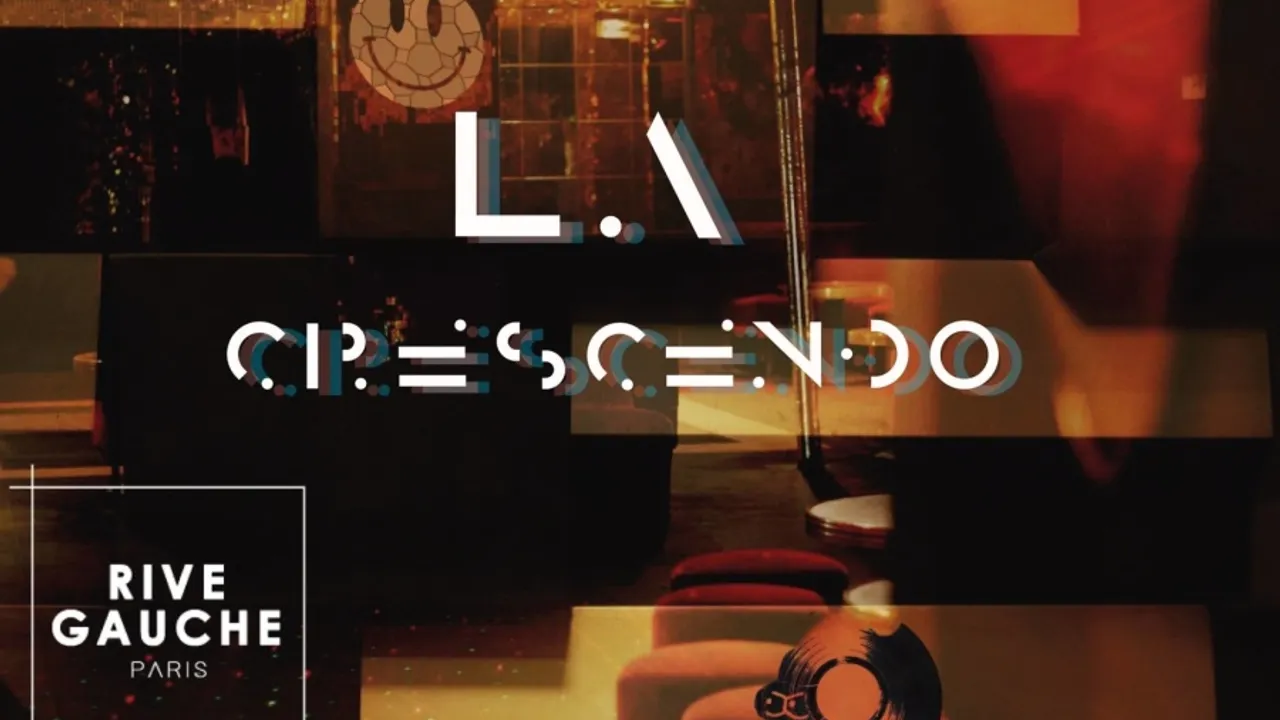 La Crescendo #1