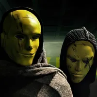 YellowHeads