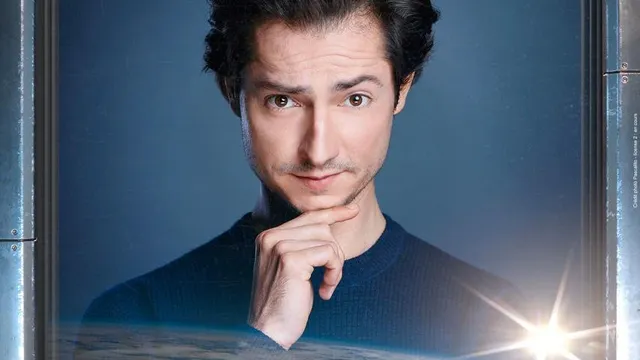 Nicolas Meyrieux