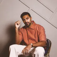 Stefan Mahendra