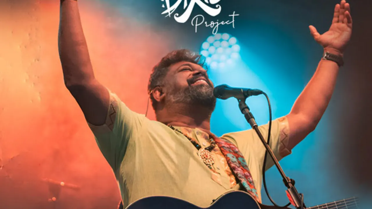 Raghu Dixit