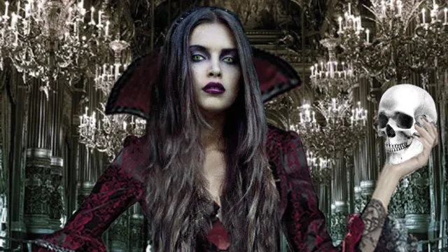 LE BAL DES VAMPIRES / PREMIERE EDITION