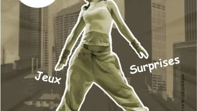 Afterwork + de 30 ans - Uptown funk you up !