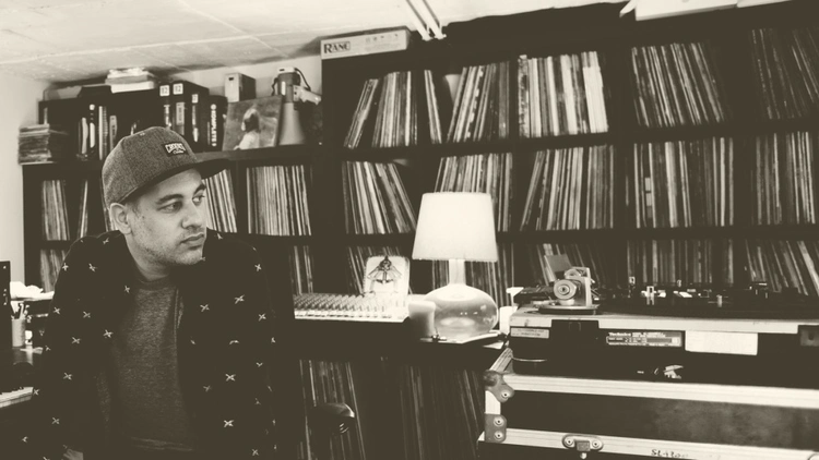 DJ Vas