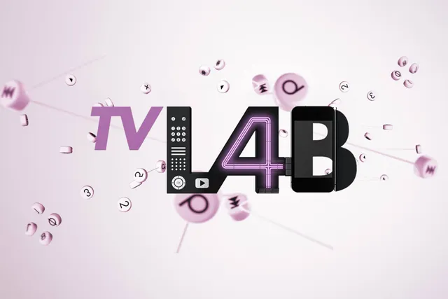 TVLab, la création originale et participative signée France 4