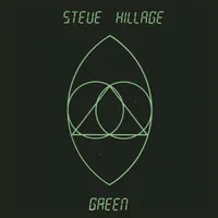 Steve Hillage