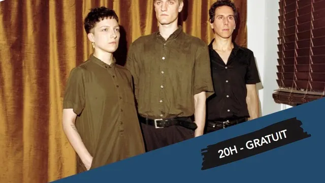 The Wants • Nuncino • Queen Philip / Supersonic (Free entrance)