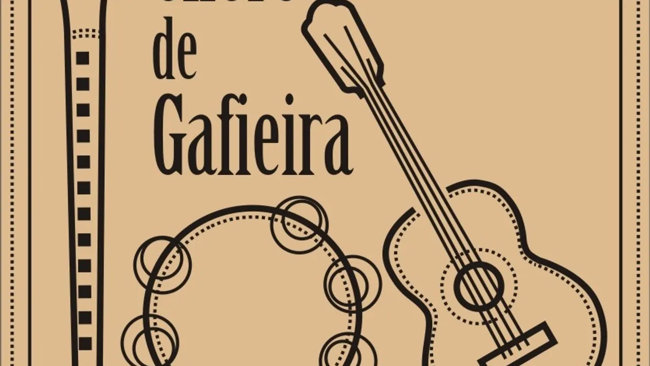 Choro De Gafieira (live) & M.Zéro (DJ set)