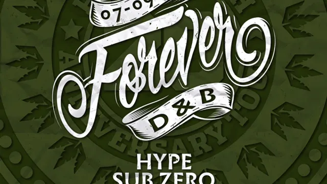 Forever