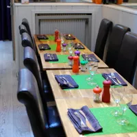 Un jour, un chef