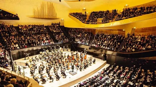 Paris melodies