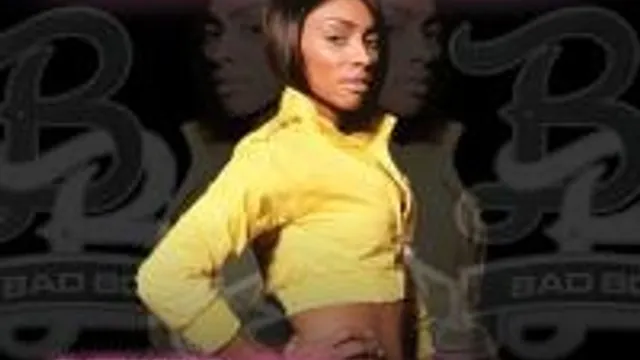 Candy Club Feat. Cheri Dennis (us)