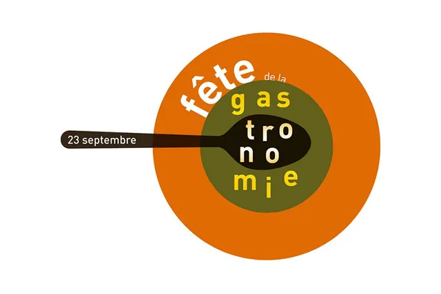La Fête de la Gastronomie, ça se passe demain !