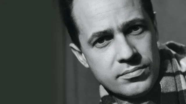 Pierre Boulez