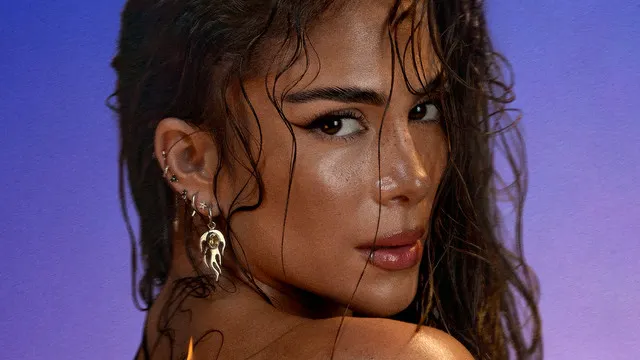 Greeicy