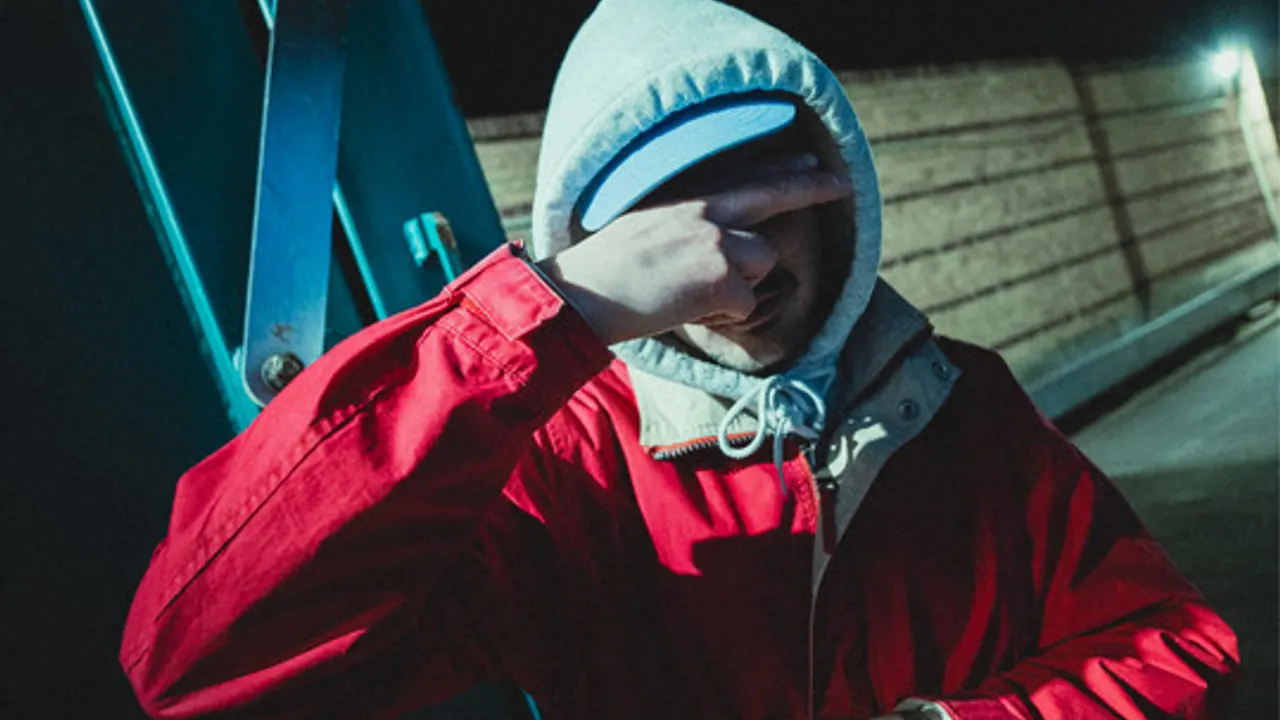 Hypnotize: Album-Releasekonzert «Schwarze Tränen»