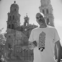 Orlando Voorn