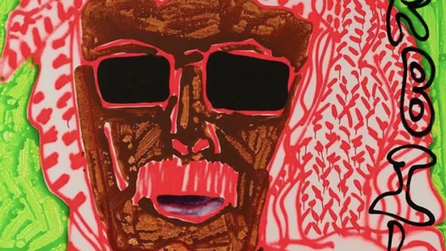 Omar Souleyman