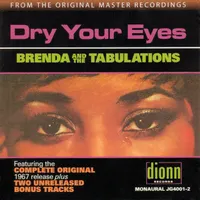 Brenda And The Tabulations