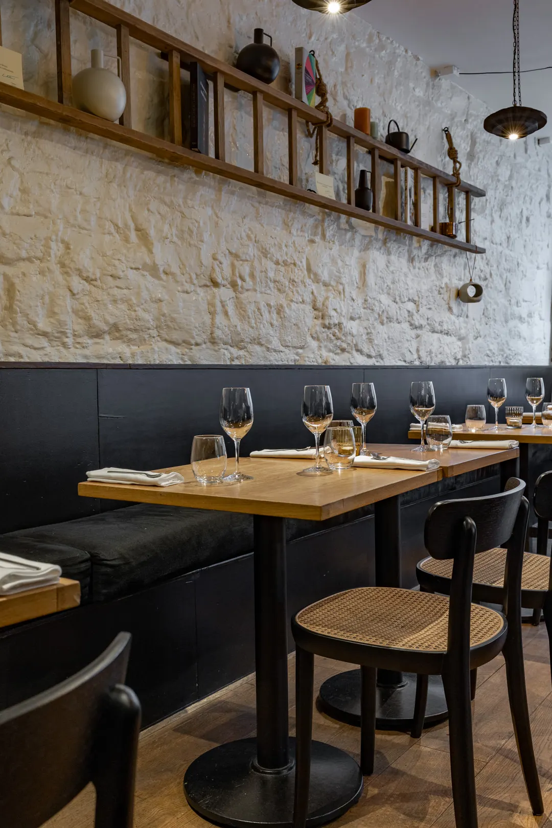 HuThoPi Restaurant Paris