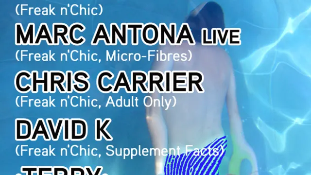 FREAK N'CHIC @ BATOFAR # 7