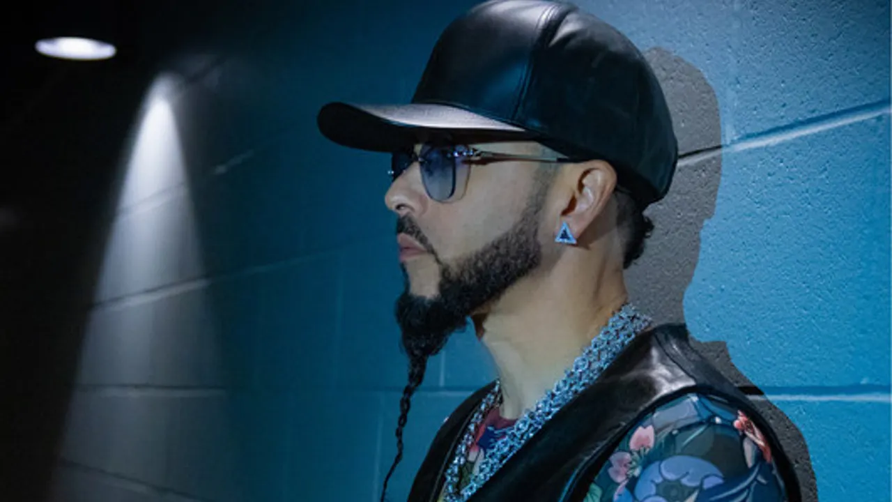 Yandel Sinfónico
