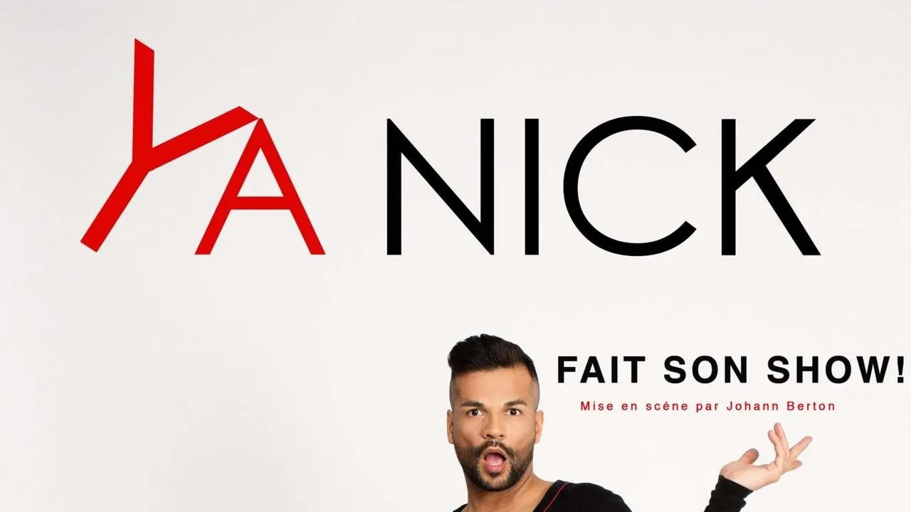 YA NICK Fait Son Show !