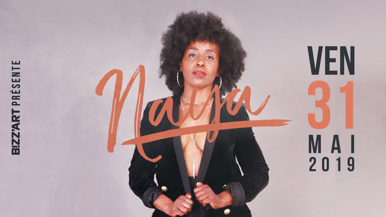 Naya